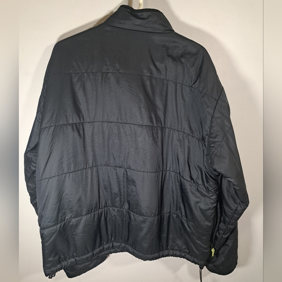 Vintage EBTEK Eddie Bauer Jacket  Size Large - Picture 4 of 5